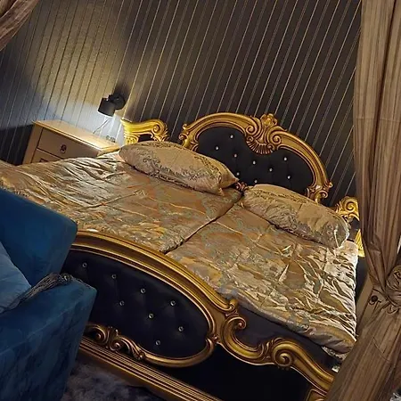 Gaestezimmer Vom Restaurant Saustall *