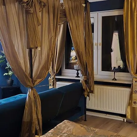 Gaestezimmer Vom Restaurant Saustall *