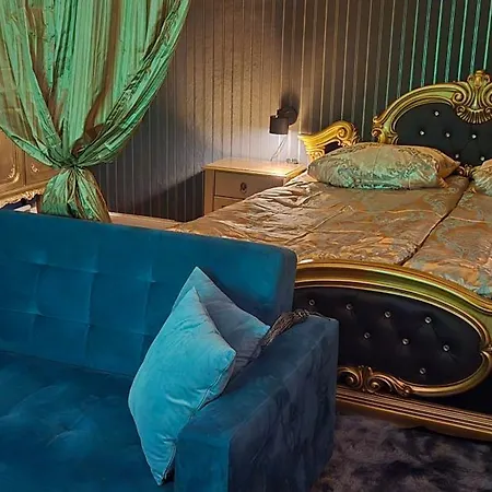 Gaestezimmer Vom Restaurant Saustall Mestlin